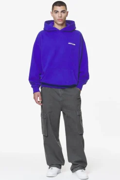 Pegador Crail Oversized Hoodie