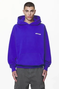 Pegador Crail Oversized Hoodie