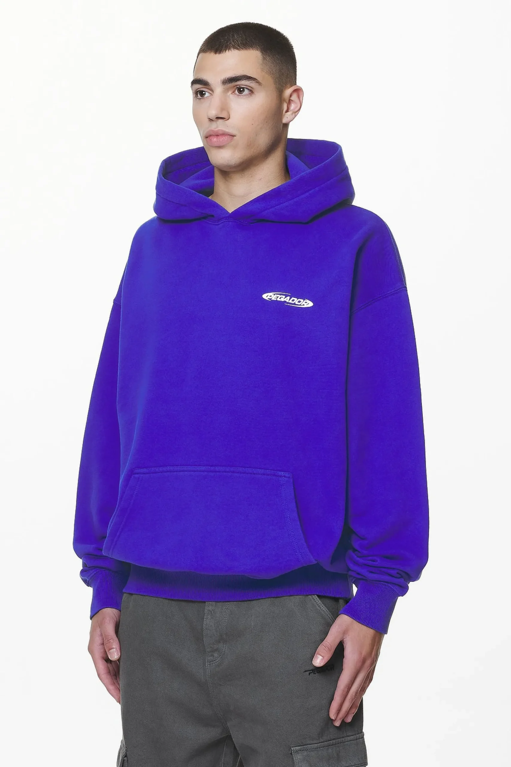 Pegador Crail Oversized Hoodie