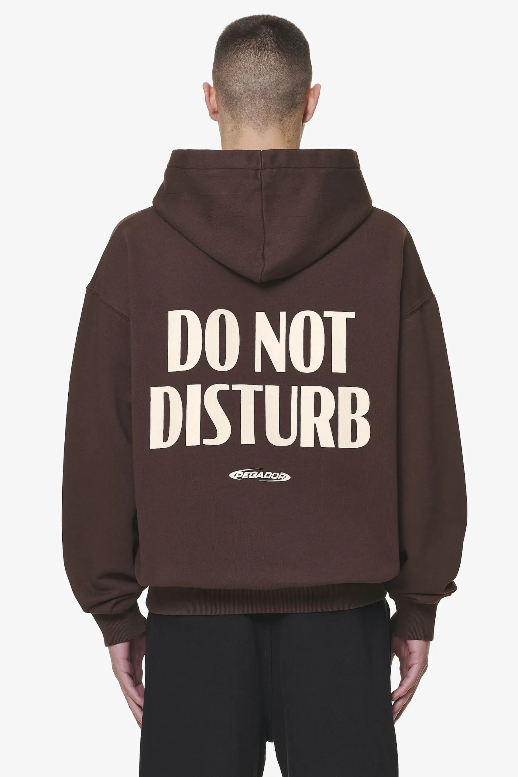 Pegador Crail Oversized Hoodie