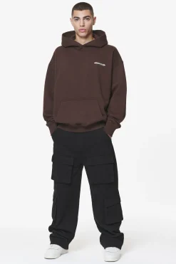 Pegador Crail Oversized Hoodie