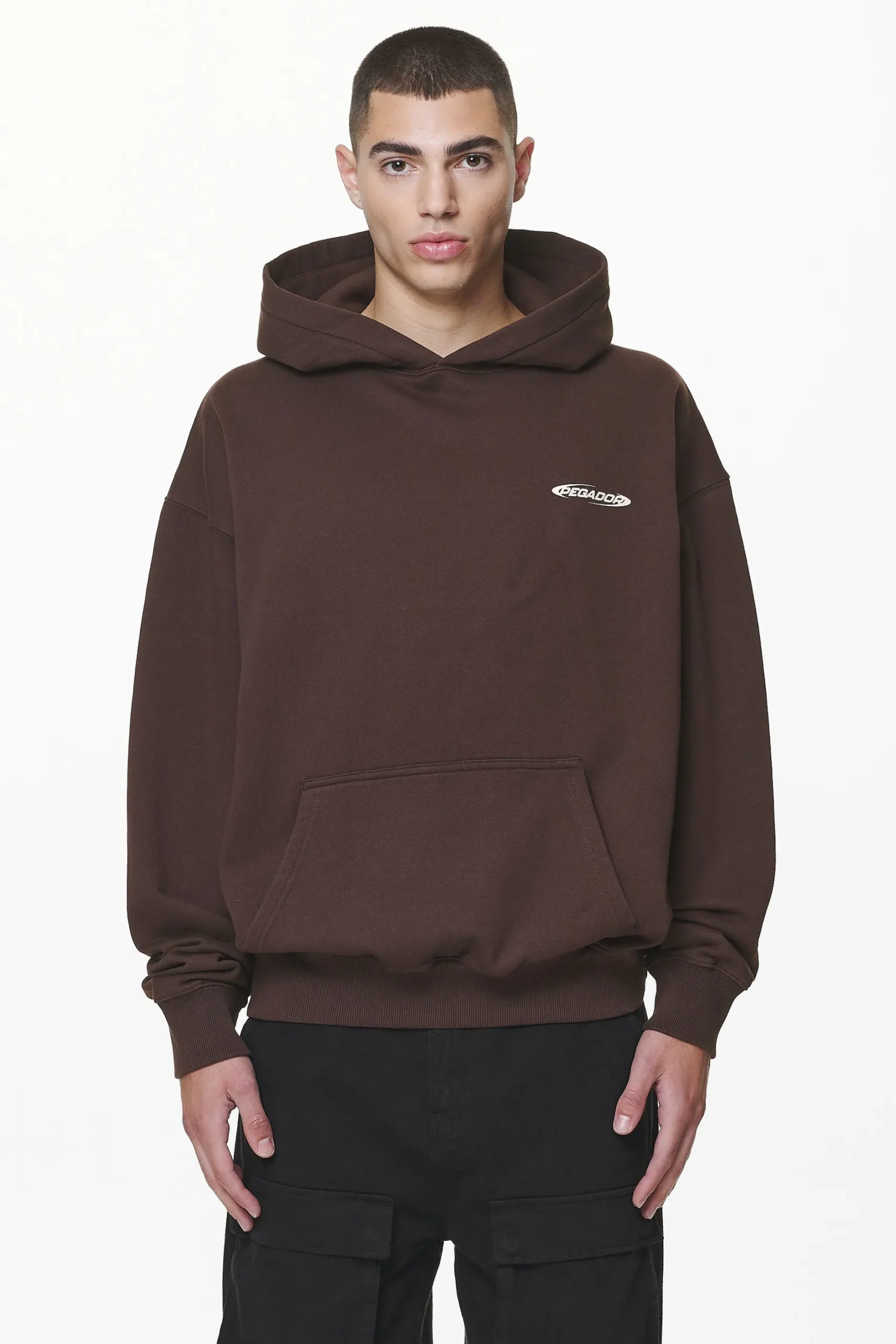 Pegador Crail Oversized Hoodie