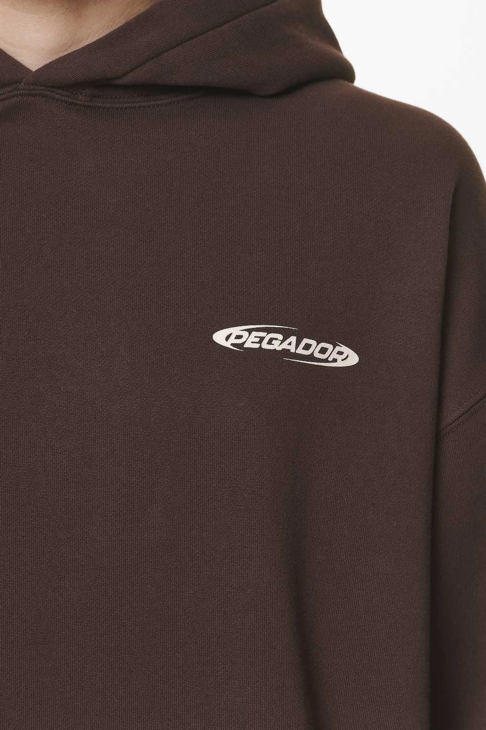 Pegador Crail Oversized Hoodie