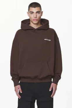 Pegador Crail Oversized Hoodie