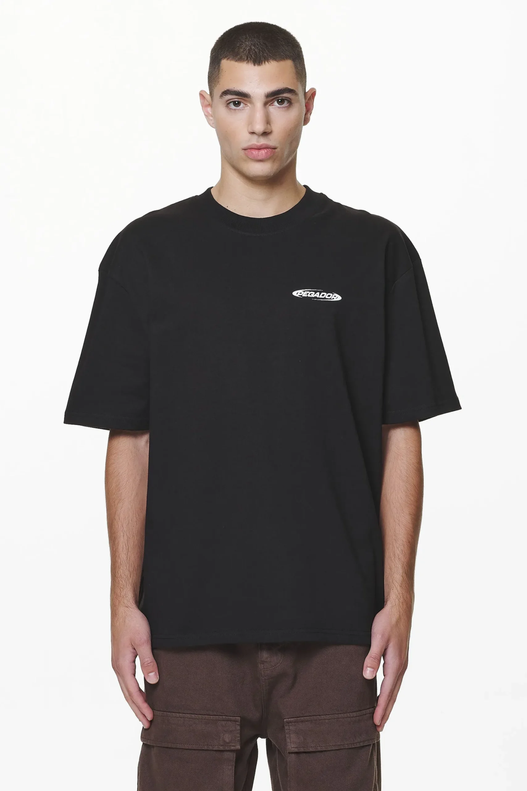 Pegador Crail Oversized Tee