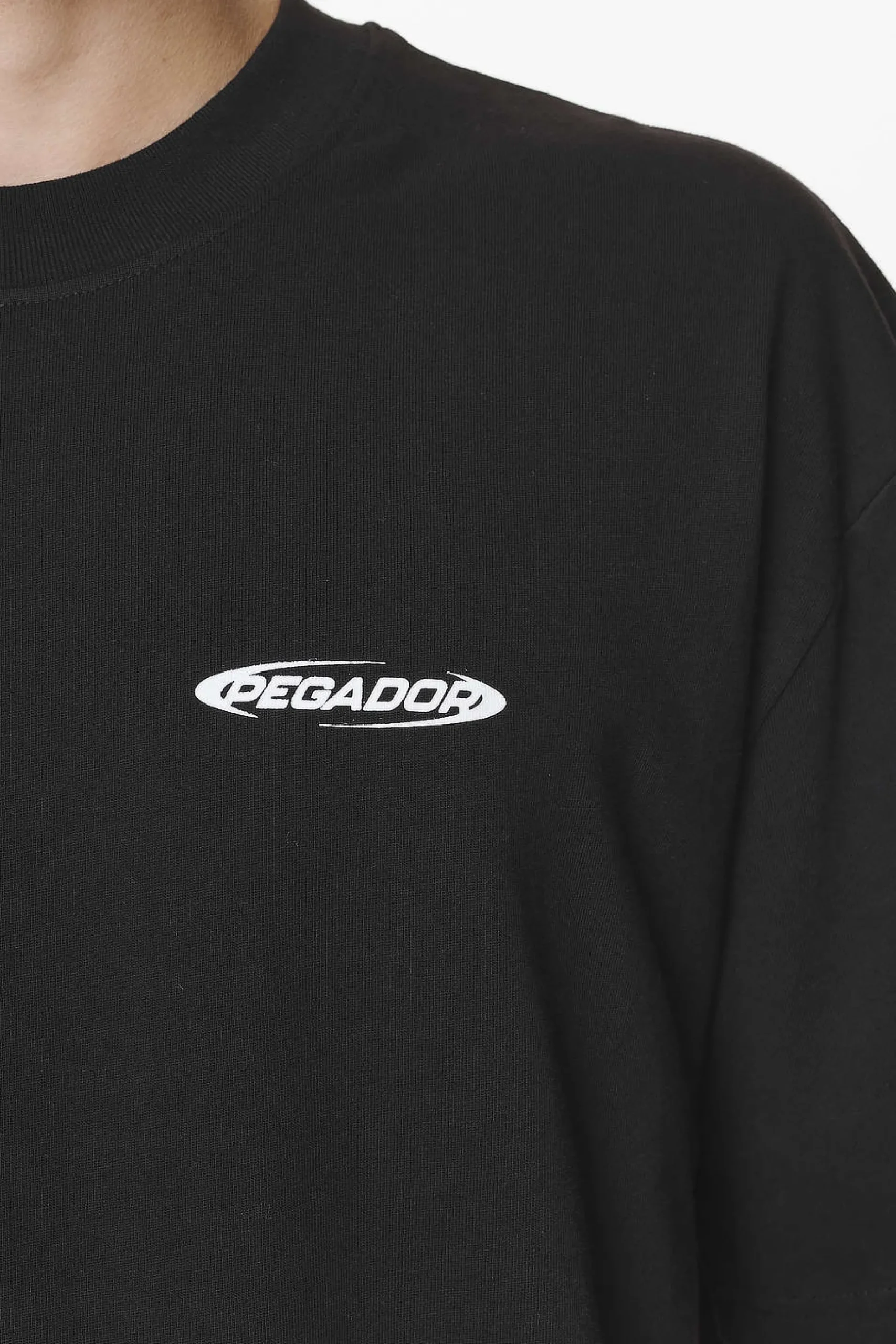 Pegador Crail Oversized Tee