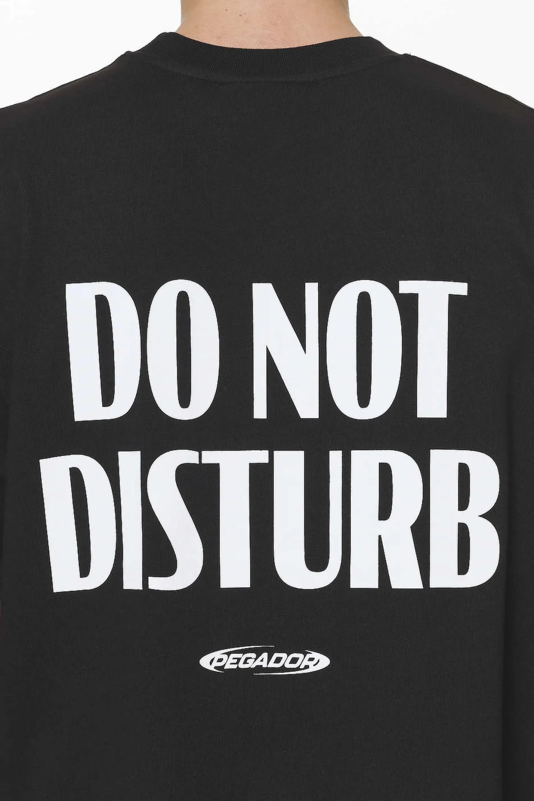 Pegador Crail Oversized Tee