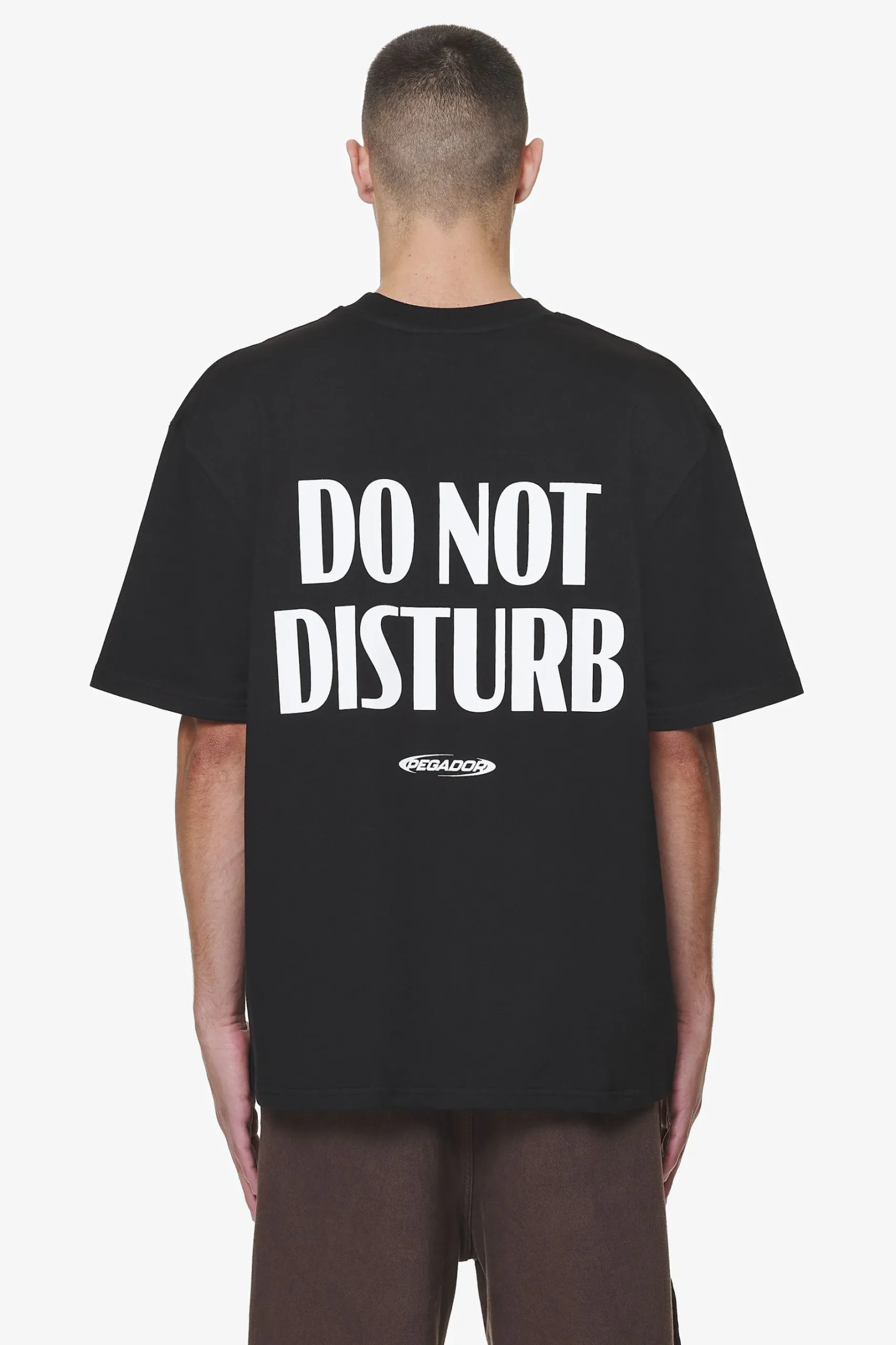 Pegador Crail Oversized Tee