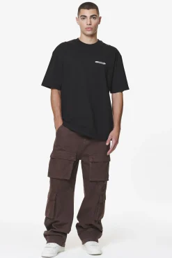 Pegador Crail Oversized Tee