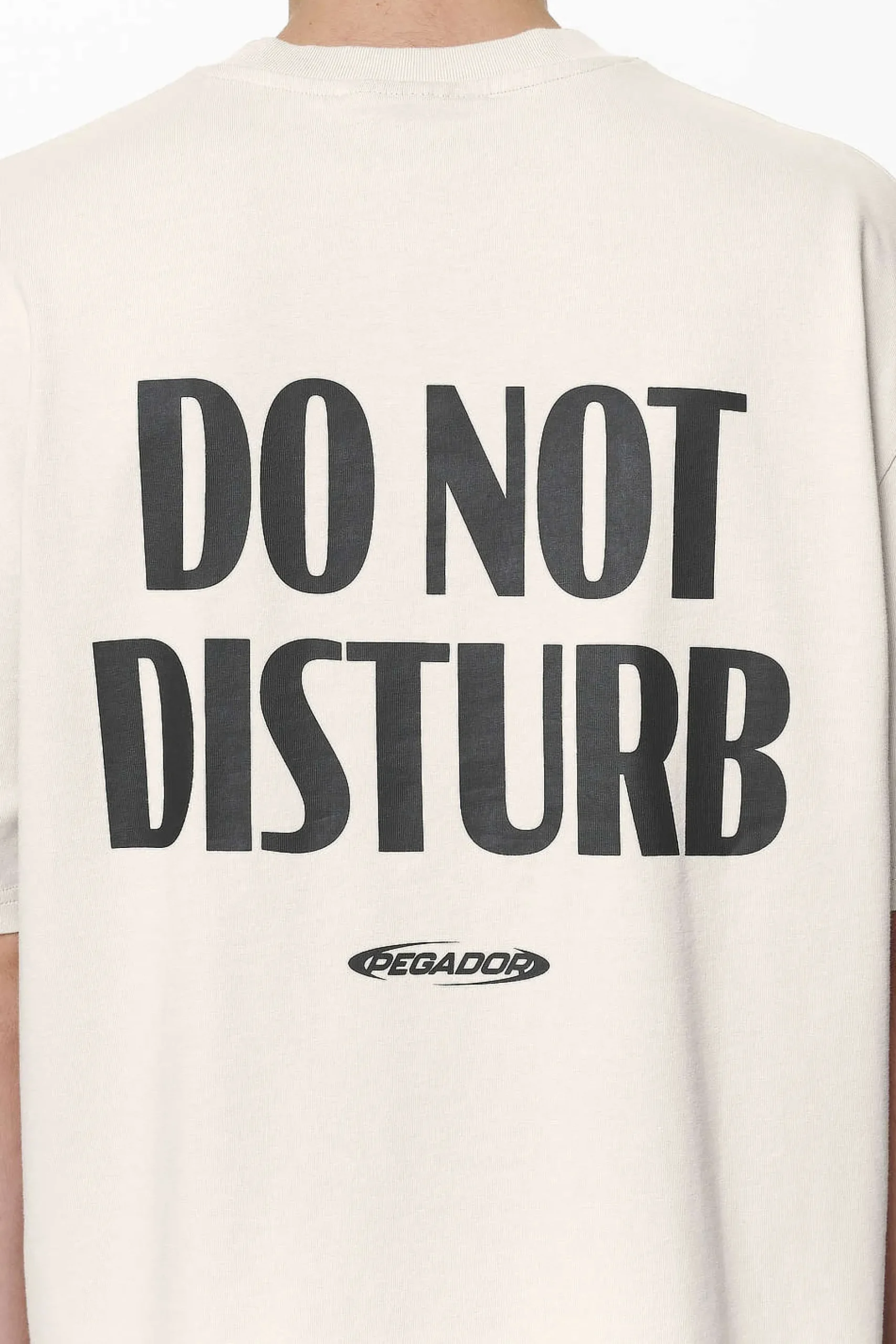 Pegador Crail Oversized Tee