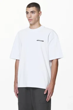 Pegador Crail Oversized Tee