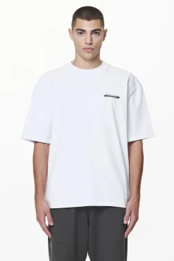 Pegador Crail Oversized Tee