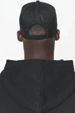Pegador Critiz Cap Onyx Black