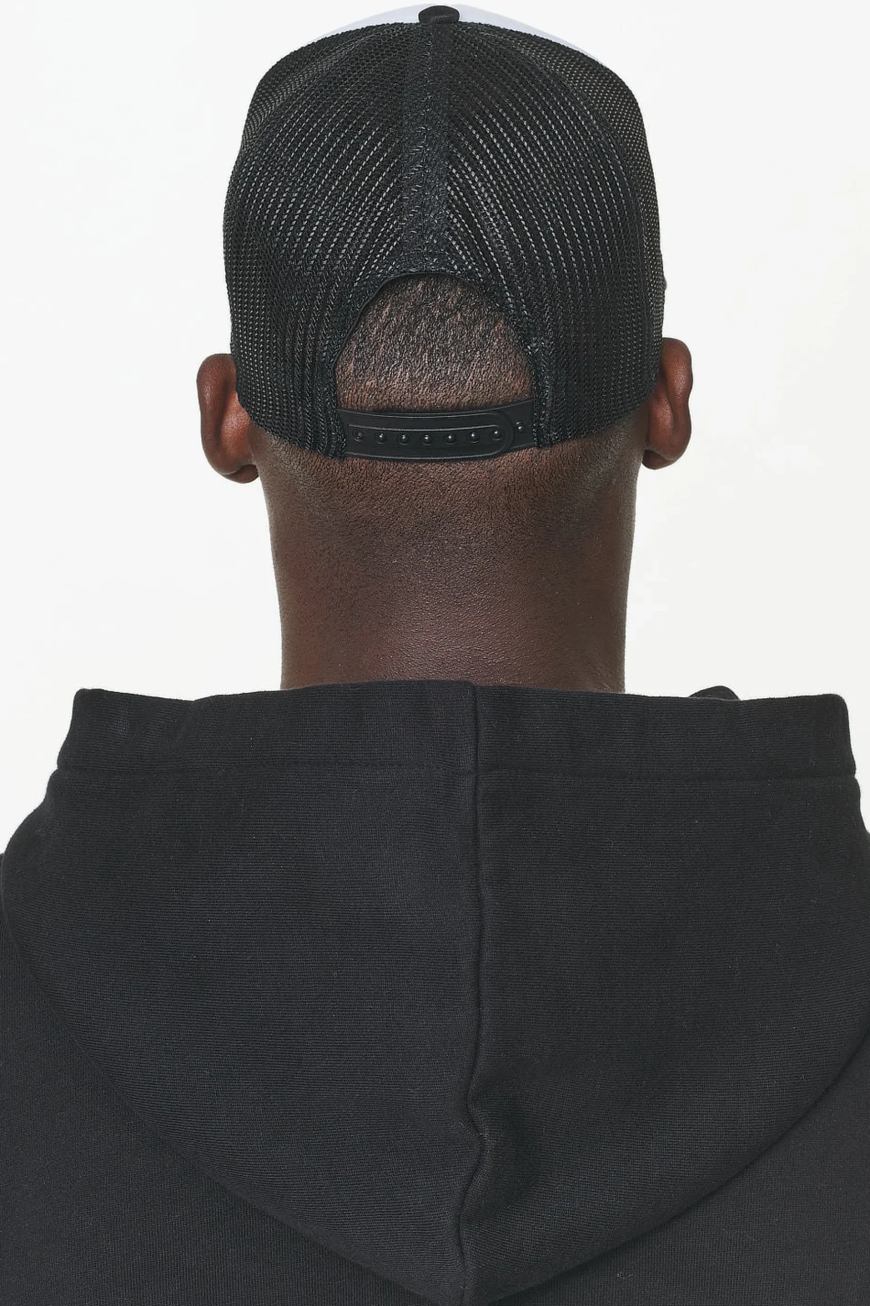 Pegador Critiz Cap Onyx Black