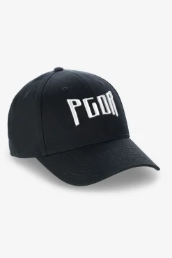 Pegador Crystal Cap