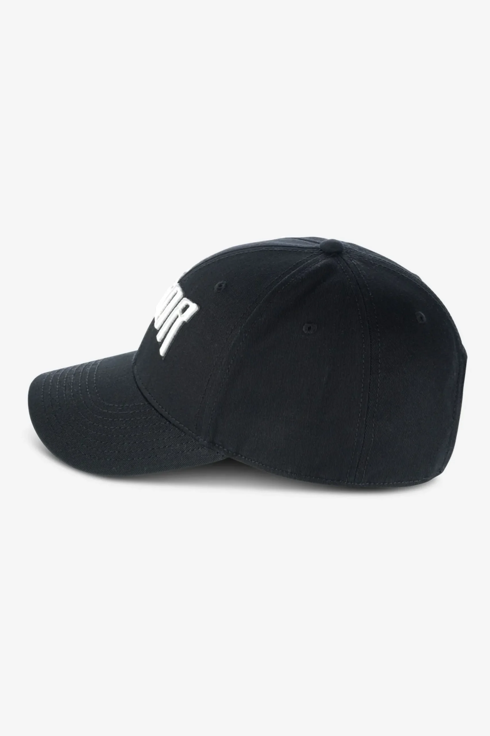 Pegador Crystal Cap