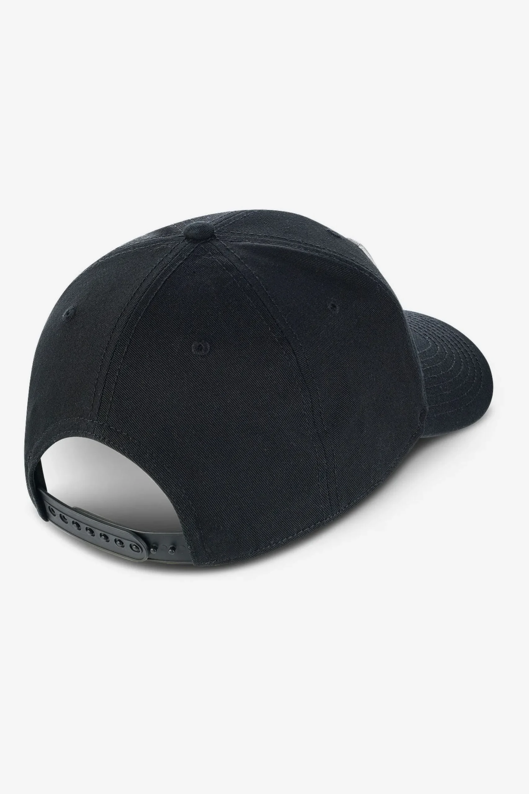 Pegador Crystal Cap