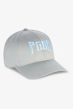 Pegador Crystal Cap