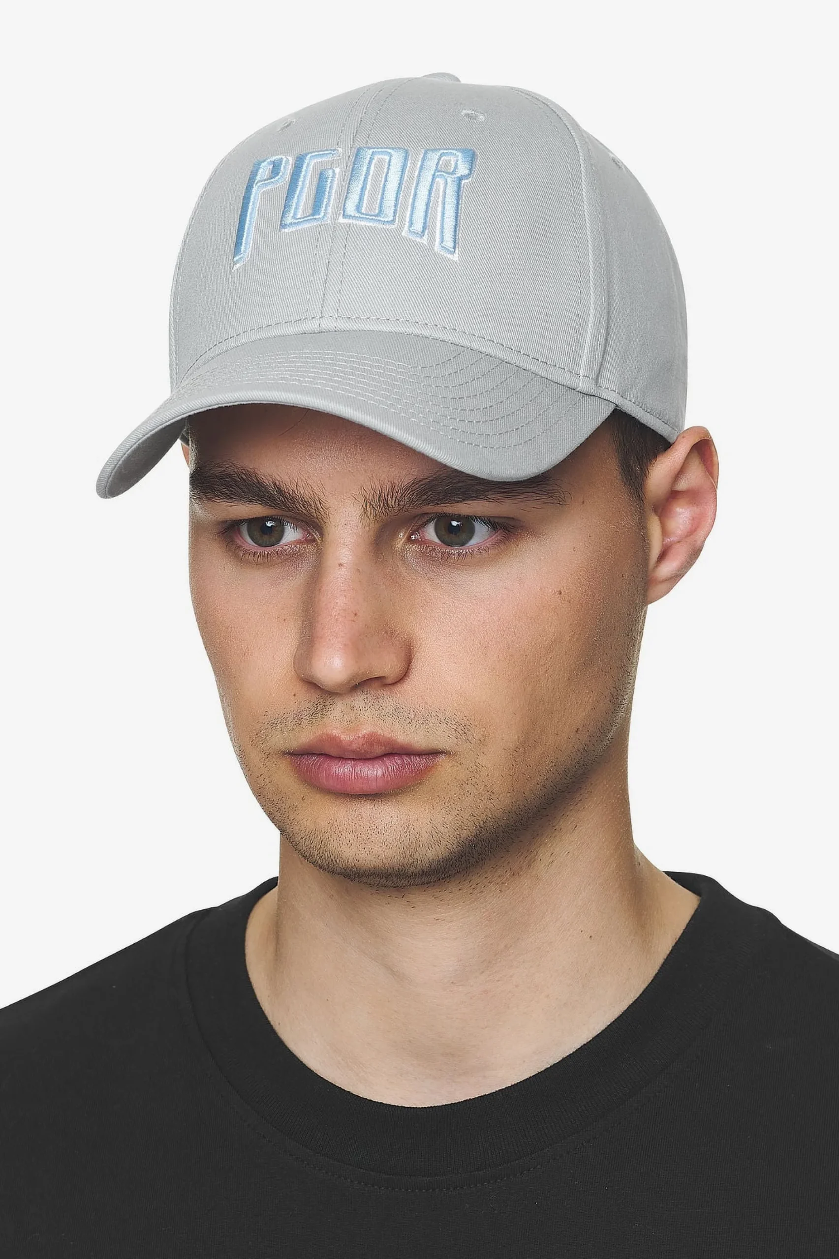 Pegador Crystal Cap