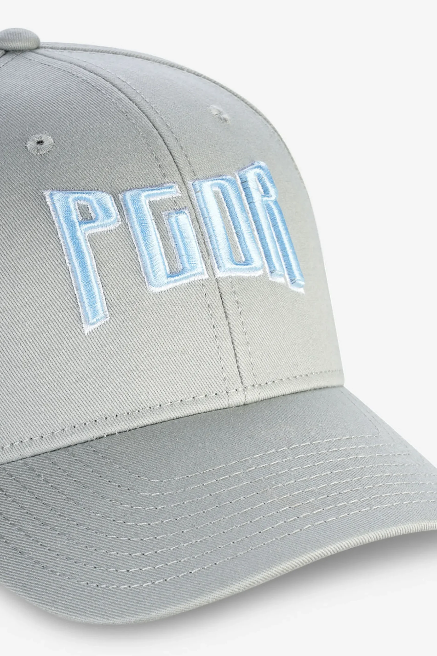 Pegador Crystal Cap