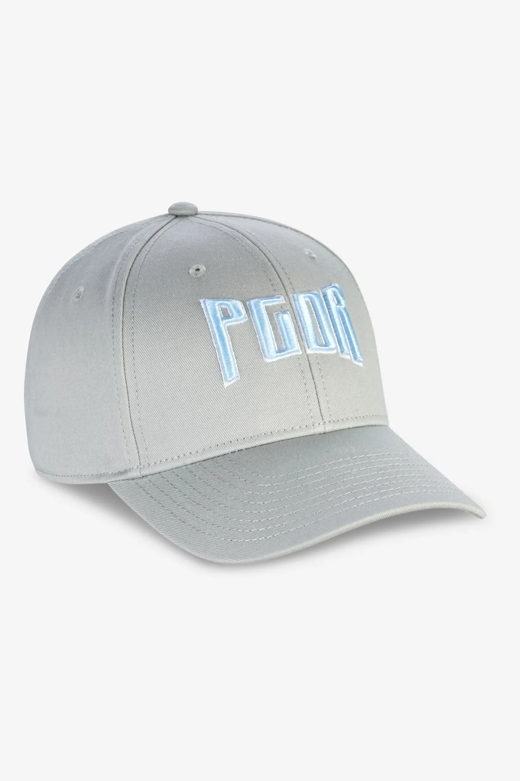 Pegador Crystal Cap