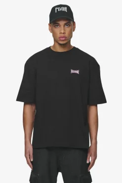 Pegador Dacko Oversized Tee Bubblegum