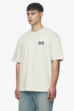 Pegador Dacko Oversized Tee Black