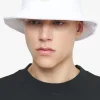 Pegador Dakota Bucket Hat White Milky Green