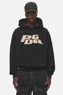 Pegador Danico Boxy Hoodie
