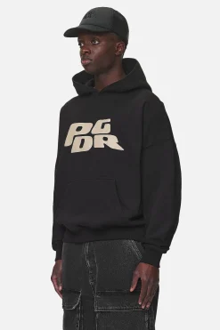 Pegador Danico Boxy Hoodie