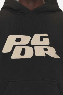 Pegador Danico Boxy Hoodie