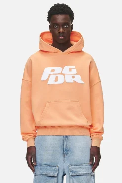 Pegador Danico Boxy Hoodie