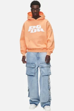 Pegador Danico Boxy Hoodie