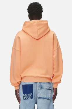 Pegador Danico Boxy Hoodie