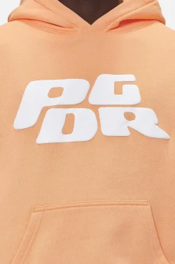Pegador Danico Boxy Hoodie
