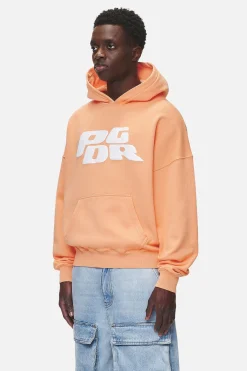 Pegador Danico Boxy Hoodie