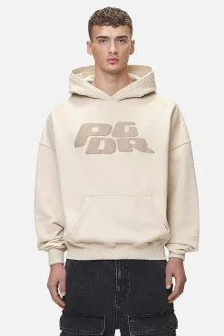 Pegador Danico Boxy Hoodie