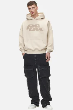 Pegador Danico Boxy Hoodie
