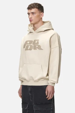 Pegador Danico Boxy Hoodie