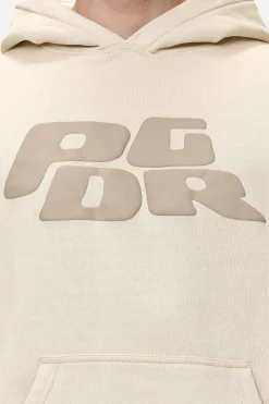 Pegador Danico Boxy Hoodie