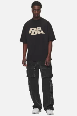 Pegador Danico Boxy Tee