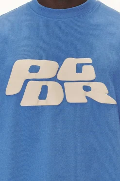 Pegador Danico Boxy Tee
