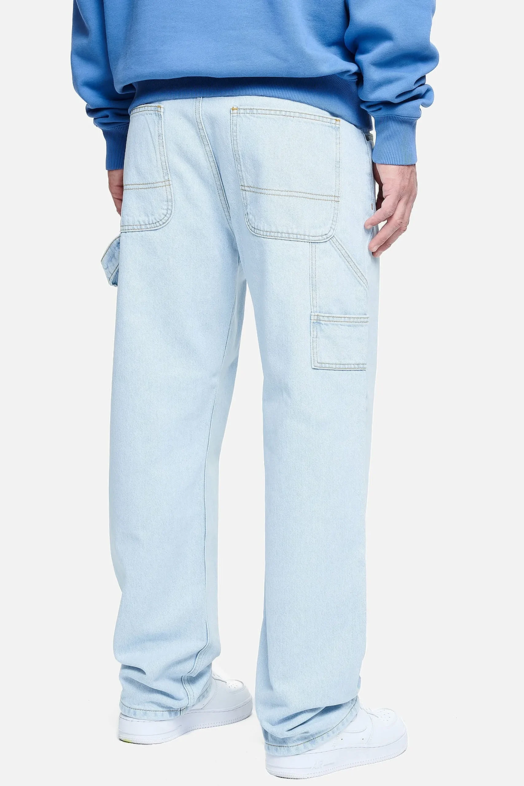 Pegador Daule Baggy Workwear Jeans