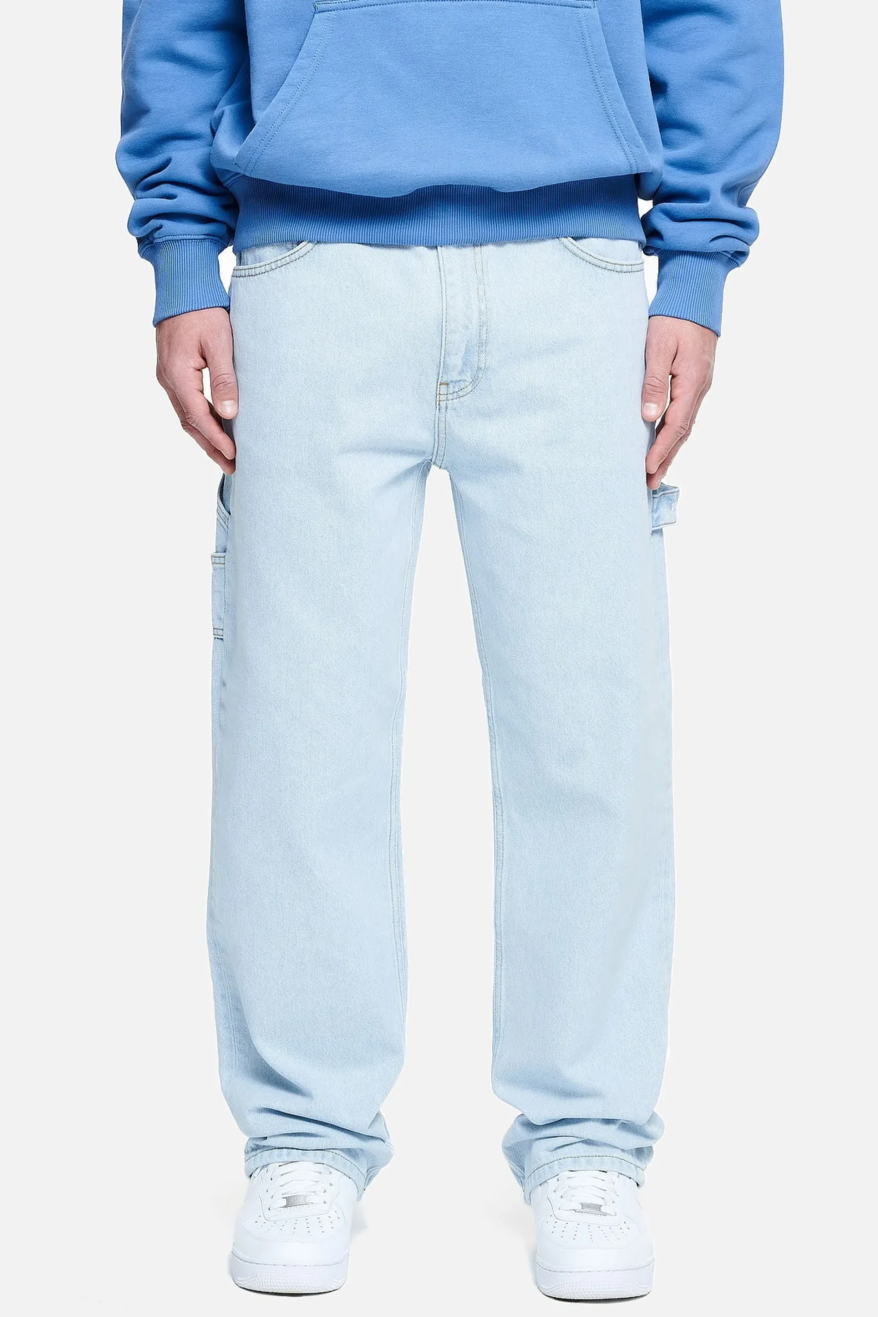 Pegador Daule Baggy Workwear Jeans