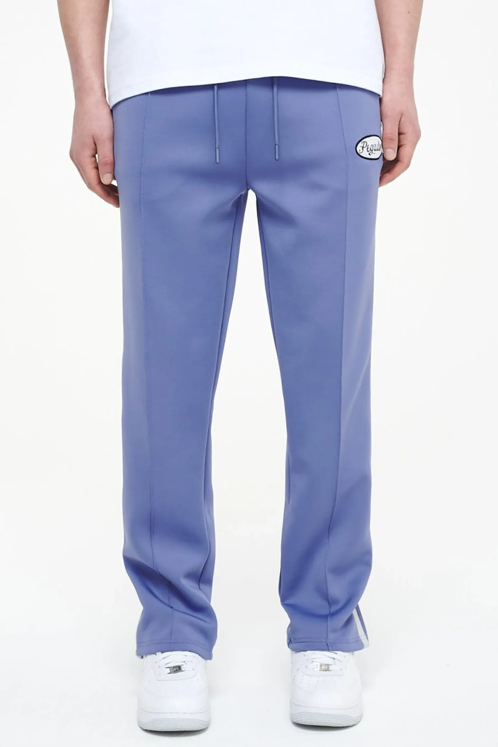Pegador Davie Wide Track Pants
