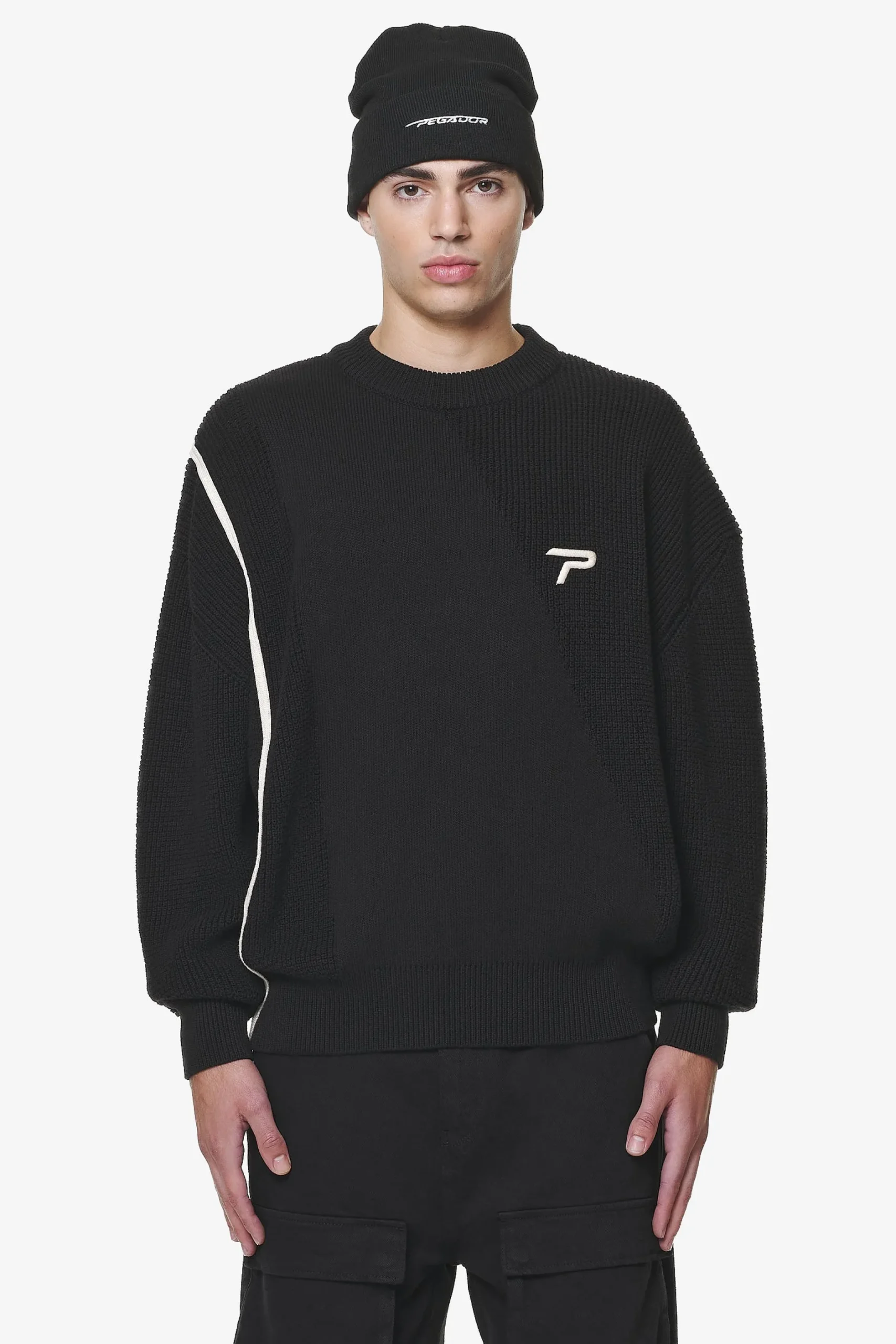 Pegador Deary Knit Sweater