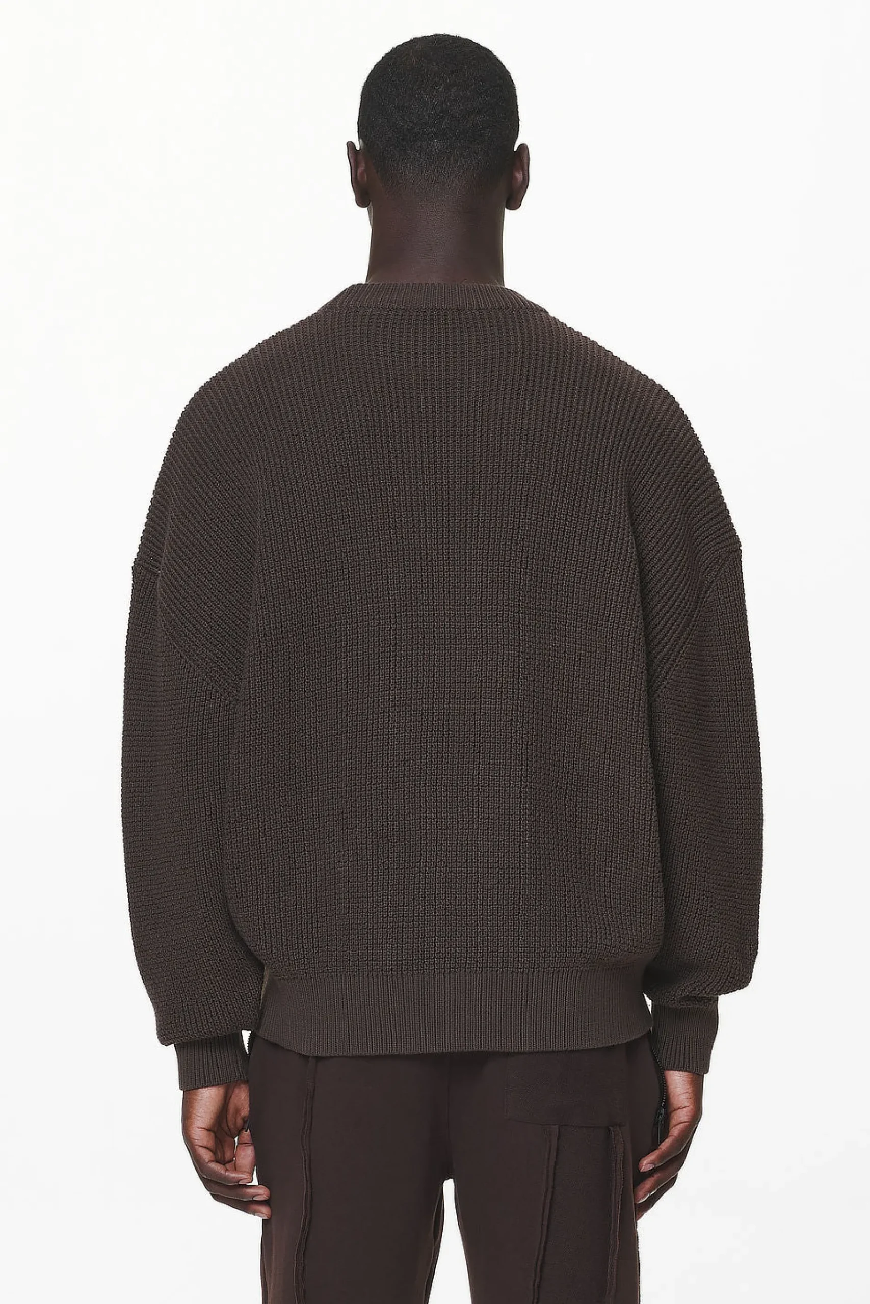 Pegador Deary Knit Sweater