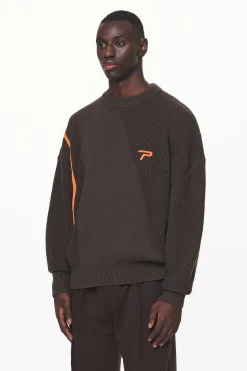 Pegador Deary Knit Sweater
