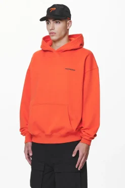 Pegador Devon Oversized Hoodie