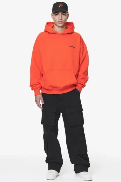 Pegador Devon Oversized Hoodie